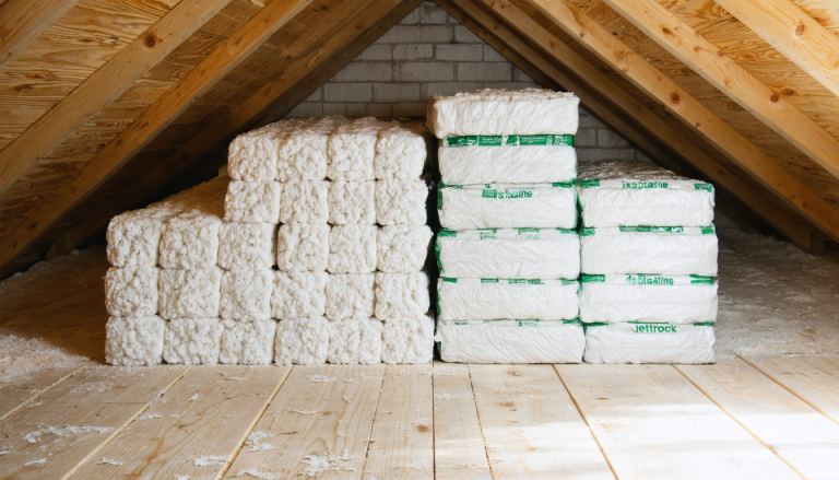 découvrez quel isolant est le plus adapté pour vos combles perdus entre isolaine 42 et jetrock. comparatif des performances, de l'isolation thermique et acoustique, ainsi que des critères d'application pour faire le meilleur choix.