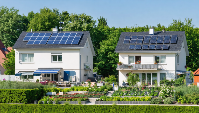 découvrez les meilleures alternatives solaires pour réduire votre facture d'électricité. conseils, solutions efficaces et comparatifs pour choisir l'énergie solaire adaptée à vos besoins.