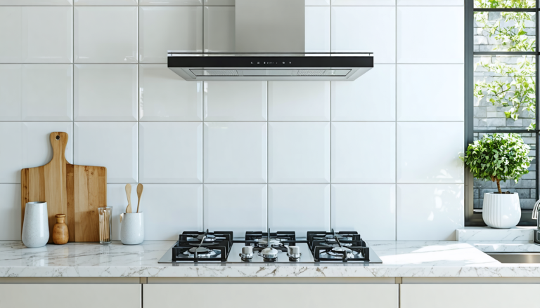 découvrez la distance idéale à respecter entre votre hotte aspirante et votre plaque de cuisson pour garantir efficacité et sécurité dans votre cuisine.