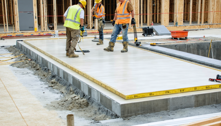 découvrez l'épaisseur recommandée d'une dalle sur vide sanitaire selon le dtu. informez-vous sur les normes en vigueur pour garantir la solidité et la durabilité de vos fondations.