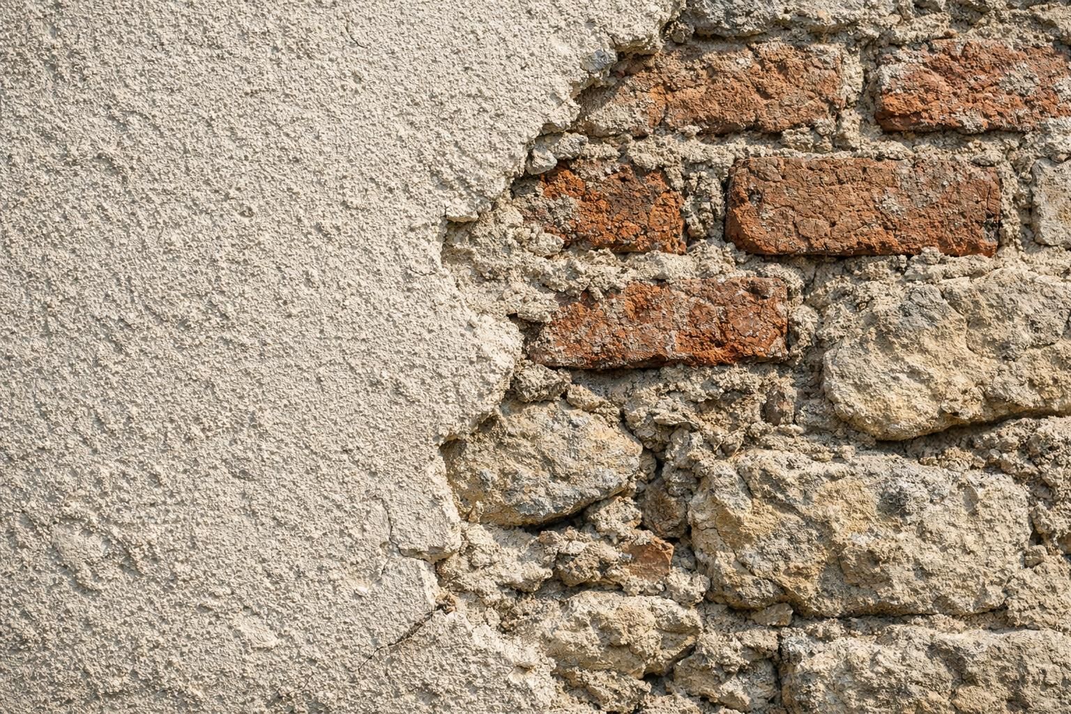 découvrez comment assurer une compatibilité optimale entre un enduit à la chaux et son support pour garantir durabilité et performance de votre revêtement.