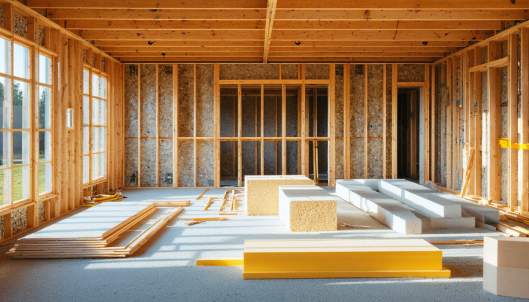 découvrez les meilleures options d'isolation sous plancher adaptées pour un rez-de-chaussée en ossature bois. comparez les matériaux, leurs performances thermiques et acoustiques, ainsi que les critères de choix pour garantir confort et efficacité énergétique dans votre habitation.