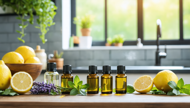 découvrez quelles huiles essentielles utilisent pour éliminer efficacement les mauvaises odeurs dans votre intérieur. conseils et astuces pour une maison fraîche, naturellement.