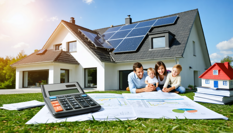 découvrez les différentes aides financières disponibles pour soutenir votre projet de rénovation énergétique et réduire vos dépenses d'énergie.