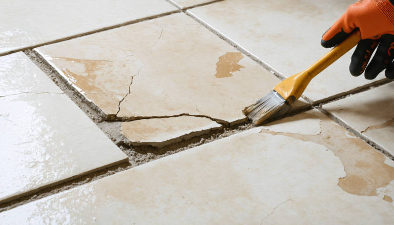 découvrez les principales causes du décollement du carrelage sur une chape anhydride. cet article vous guide à travers les facteurs techniques, environnementaux et d'application qui peuvent entraîner ce problème commun, ainsi que des conseils pour l'éviter.