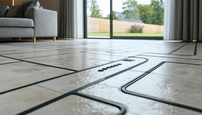 découvrez les dimensions maximales recommandées pour les carreaux à poser sur un plancher chauffant électrique, afin d'assurer une installation efficace et durable. conseils et critères à respecter pour un résultat optimal.