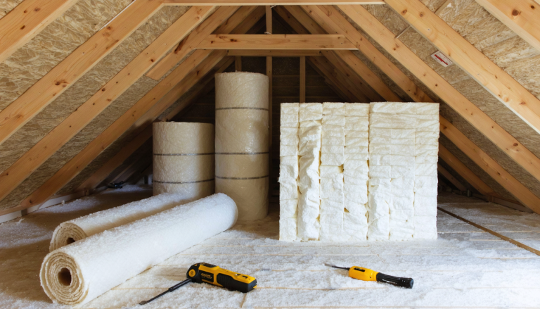 découvrez les meilleures techniques pour isoler efficacement votre toiture de l'intérieur. optimisez le confort de votre maison tout en réalisant des économies d'énergie grâce à nos conseils pratiques et astuces d'experts.