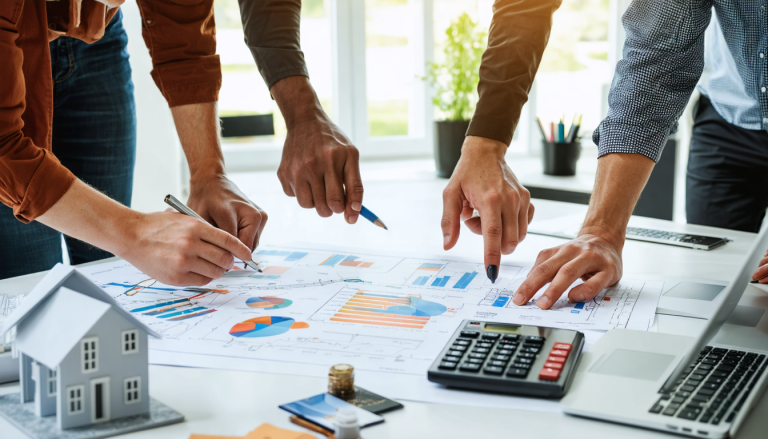 découvrez toutes les aides financières disponibles en 2025 pour financer vos travaux, bénéficier de subventions et optimiser vos dépenses.