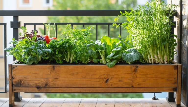 découvrez quels légumes et herbes choisir pour optimiser la réussite de votre potager surélevé et profiter d'une récolte abondante et savoureuse.