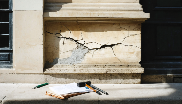 découvrez les différentes options de recours disponibles contre phénix en cas de fissures sur votre façade. obtenez des conseils pratiques et juridiques pour faire face à cette situation et protéger vos droits en tant que consommateur.