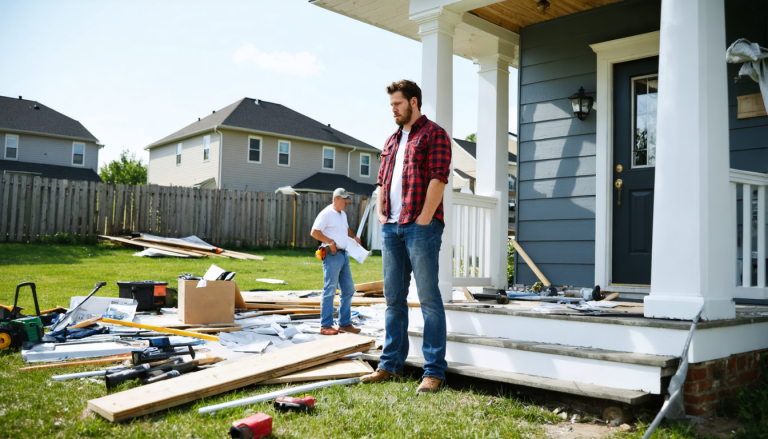 découvrez quels sont vos recours en cas de travaux non terminés par une entreprise : démarches amiables, mise en demeure, voie judiciaire et conseils pratiques pour protéger vos droits.