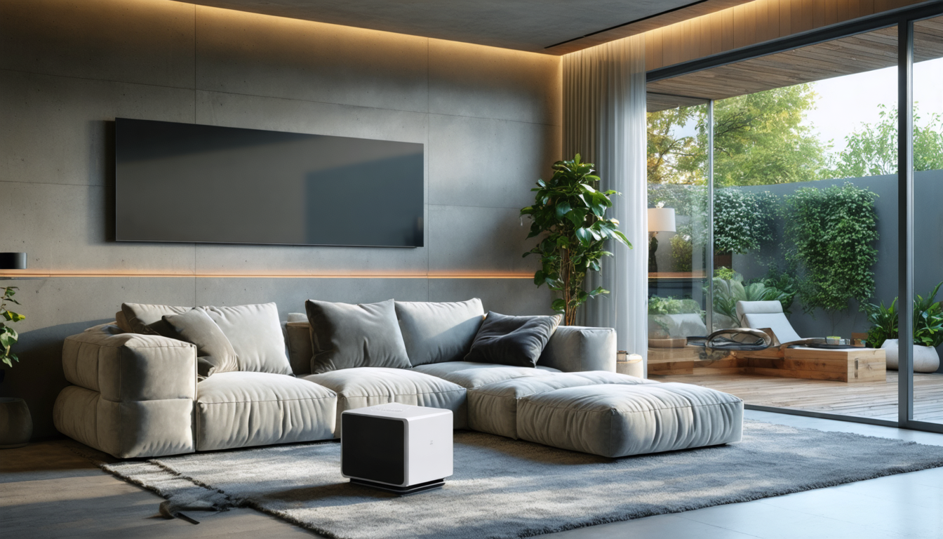 découvrez les chauffages électriques de 2025 qui allient performance et prix abordable. guide complet pour choisir le meilleur rapport qualité/prix et optimiser votre confort thermique à la maison.