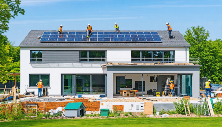 découvrez les travaux essentiels à réaliser pour atteindre le niveau basse consommation d'énergie d'ici 2025. informez-vous sur les rénovations indispensables, les solutions écologiques et les aides disponibles pour rendre votre logement plus économe et respectueux de l'environnement.