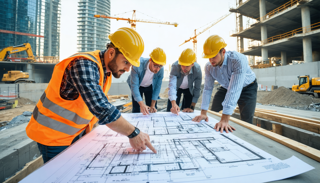 découvrez pourquoi les recommandations d'un constructeur sont essentielles pour réussir votre projet de construction sous la rt 2012. obtenez des conseils et astuces pour respecter les normes et optimiser votre investissement.
