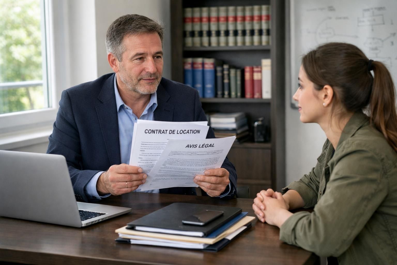 découvrez les droits et recours des propriétaires face aux litiges avec leurs locataires. guide complet pour gérer efficacement les conflits locatifs.