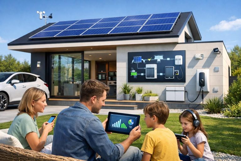 découvrez comment la régulation peut vous aider à réduire automatiquement vos factures d'énergie en 2025 grâce à des solutions innovantes et efficaces.