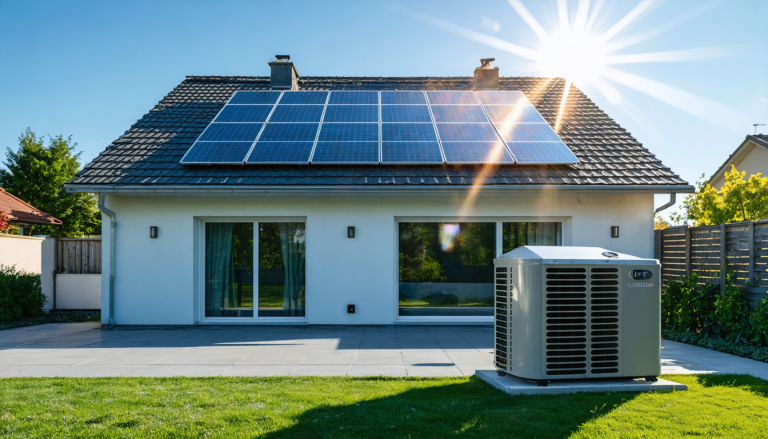 découvrez les avantages de remplacer votre chauffe-eau par des solutions solaires et thermodynamiques en 2025. informez-vous sur les économies d'énergie, les aides financières disponibles et l'impact environnemental de ces technologies innovantes.
