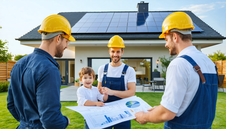 découvrez pourquoi soliha est le partenaire idéal pour votre rénovation énergétique et améliorez le confort, la performance et la valeur de votre habitation.