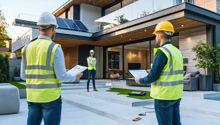 découvrez les nouvelles mesures renforcées en 2025 pour lutter efficacement contre la fraude dans la rénovation énergétique et garantir des travaux fiables et conformes.
