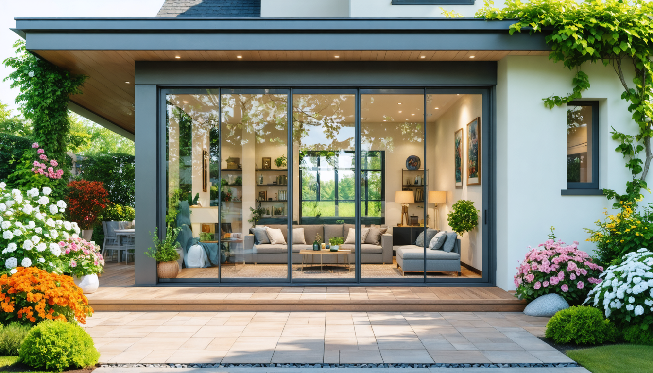 découvrez nos conseils pour rénover votre véranda au printemps. améliorez l'isolation, remplacez la toiture et optimisez l'aménagement de cet espace clé pour profiter pleinement de la saison tout en alliant confort et esthétisme.
