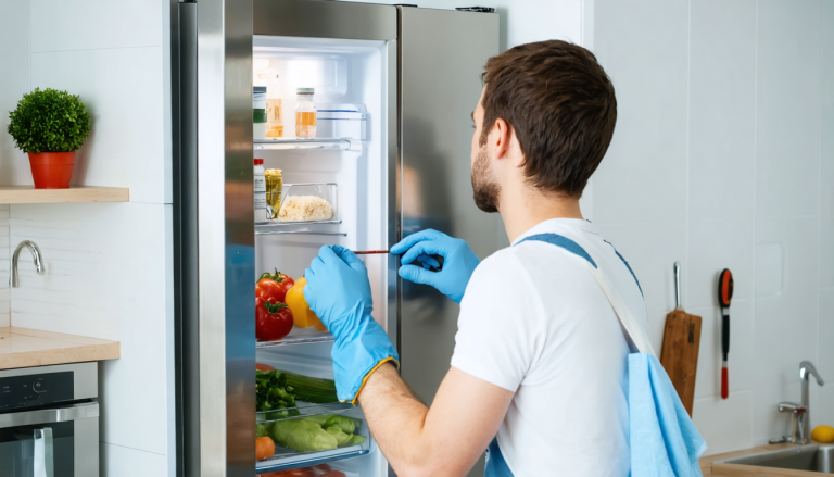 découvrez nos astuces pratiques pour réparer efficacement un joint de réfrigérateur. apprenez à éviter le remplacement de votre joint en identifiant les problèmes courants et en appliquant des solutions simples pour prolonger la durée de vie de votre appareil.