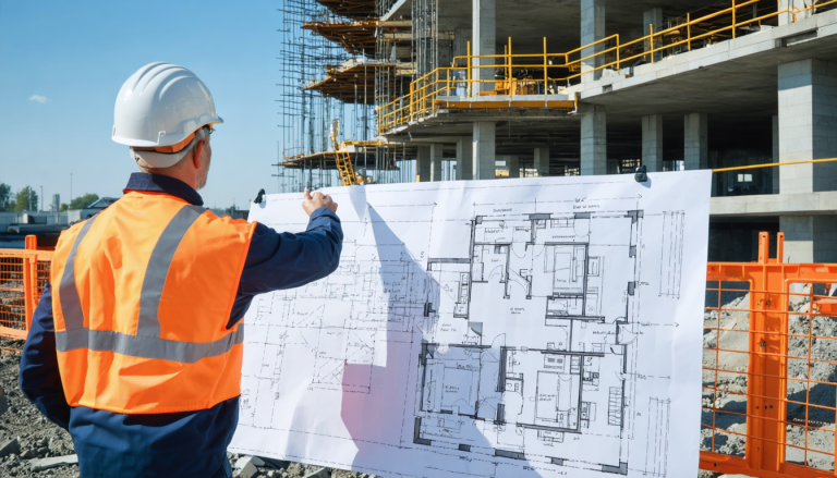 découvrez quelles sont les responsabilités liées au dpe et les démarches à suivre en cas de construction non conforme au contrat, pour protéger vos droits en tant qu’acquéreur ou propriétaire.