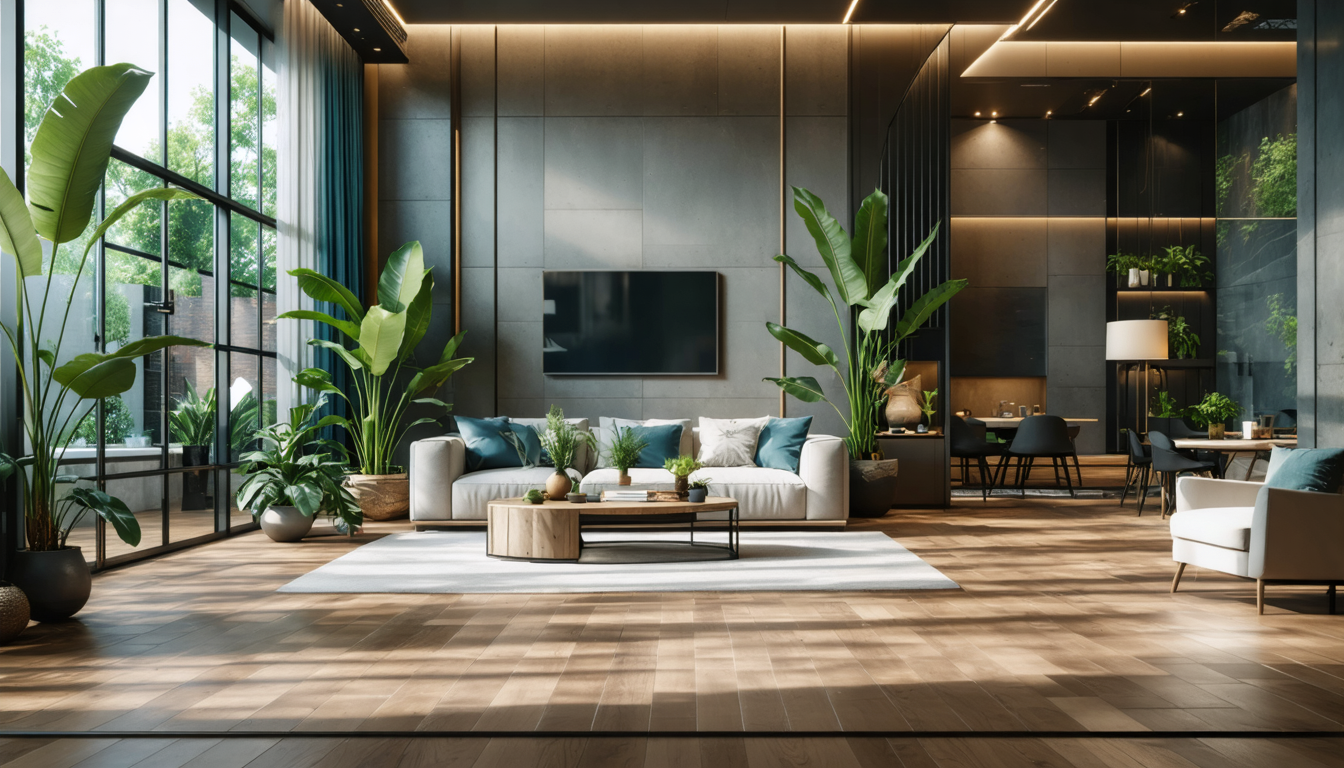 découvrez les revêtements de sol tendance en 2025 pour sublimer votre intérieur : conseils, matériaux incontournables et inspirations déco pour un espace élégant et moderne.