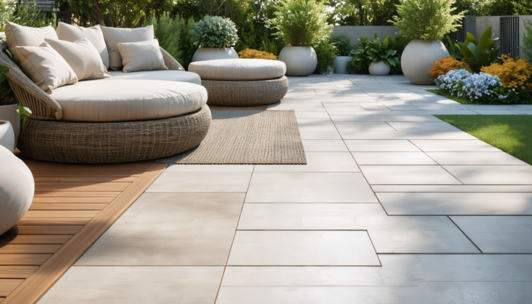 découvrez les normes indispensables à respecter pour sélectionner le revêtement de sol idéal pour votre terrasse. conseils, sécurité et durabilité pour un aménagement extérieur réussi.