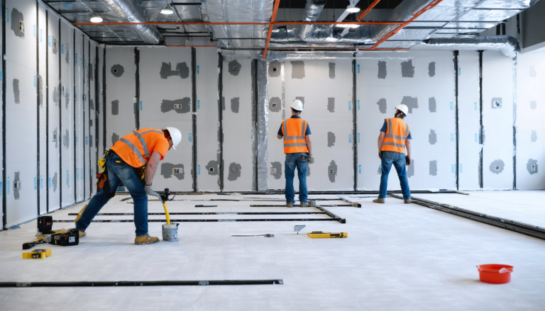 découvrez comment placomur® duopass simplifie le passage des gaines et optimise vos doublages intérieurs grâce à une solution innovante et efficace, alliant praticité et performance pour vos projets de construction.