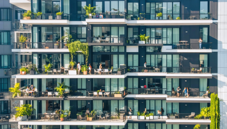 découvrez les nouvelles mesures fiscales pour 2025 : les propriétaires de balcons et terrasses seront exemptés de surtaxe sur la taxe foncière, selon les annonces de bercy. informez-vous sur les conditions et implications de cette exemption pour mieux gérer vos biens immobiliers.