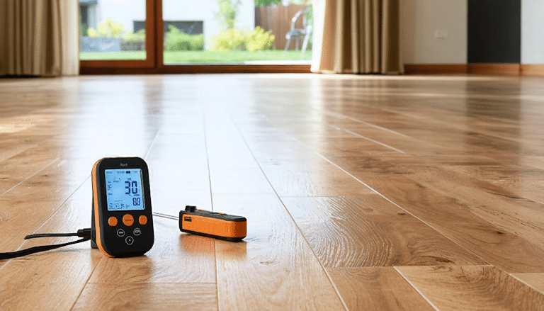 découvrez le temps de séchage recommandé avant d’installer un chauffage au sol sur un parquet flottant. conseils pratiques pour garantir une pose durable et sécurisée de votre revêtement.