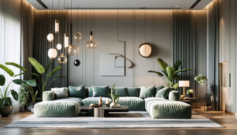 les luminaires incontournables de la saison : styles tendance et design pour illuminer et sublimer votre intérieur, avec nos conseils et idées déco.