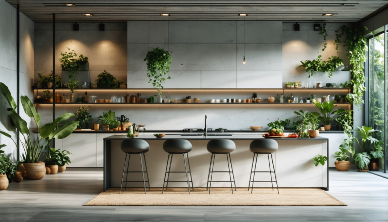 découvrez les tendances cuisine 2023 et toutes les nouveautés en aménagements pour transformer votre espace culinaire avec style et fonctionnalité.