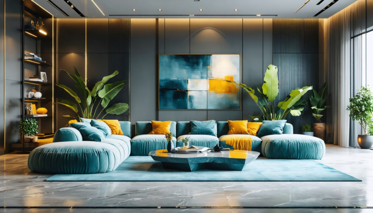 découvrez les tendances déco 2025 pour sublimer votre intérieur avec style et originalité. conseils, inspirations et idées inédites pour transformer chaque pièce selon les dernières nouveautés design.