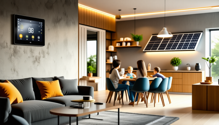 découvrez tout ce qu'il faut savoir sur l'obligation des thermostats programmables en 2027. qui sera concerné par cette nouvelle réglementation ? quelles mesures adopter pour se préparer à cette évolution énergétique cruciale ? informez-vous sur les implications et les étapes à suivre pour optimiser votre consommation d'énergie.