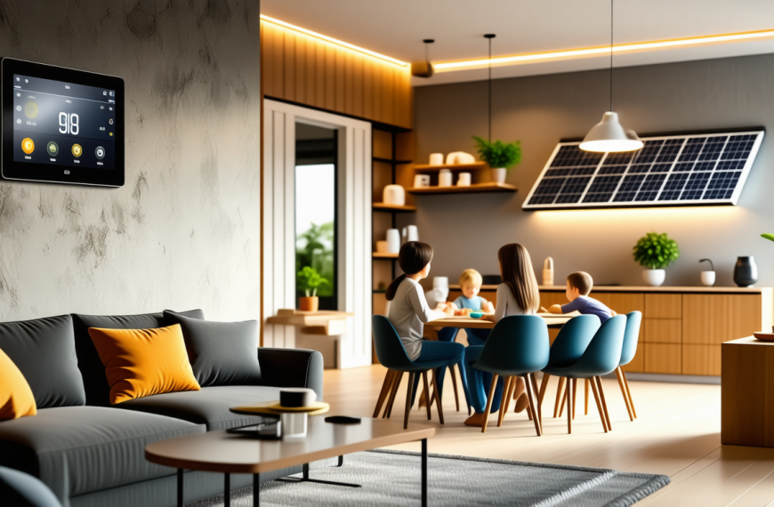 découvrez tout ce qu'il faut savoir sur l'obligation des thermostats programmables en 2027. qui sera concerné par cette nouvelle réglementation ? quelles mesures adopter pour se préparer à cette évolution énergétique cruciale ? informez-vous sur les implications et les étapes à suivre pour optimiser votre consommation d'énergie.