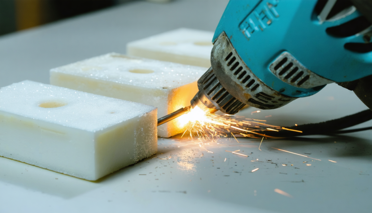 découvrez les méthodes et conseils essentiels pour maîtriser la technique de soudure des pièces en plastique, garantissant des assemblages solides et durables.