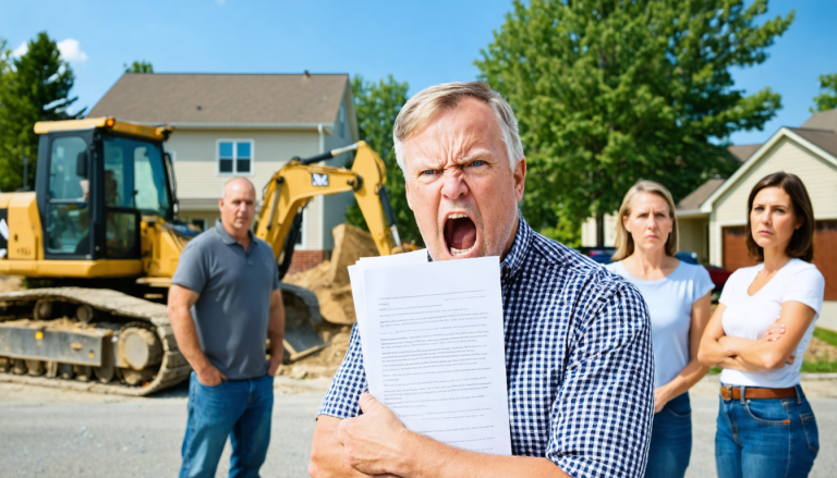 découvrez les démarches et arguments pour contester un permis de construire délivré à vos voisins. conseils pratiques, délais à respecter et recours possibles pour protéger vos droits.