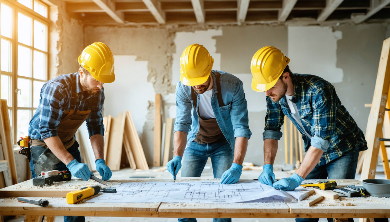 découvrez si faire appel à des experts est réellement nécessaire pour vos travaux et rénovations de maison. explorez les avantages et inconvénients, ainsi que des conseils pratiques pour vous aider à prendre la meilleure décision pour votre projet de rénovation.