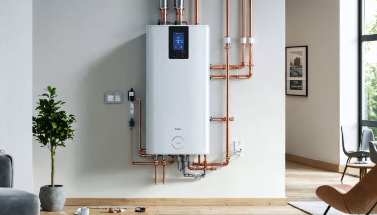 découvrez si une chaudière à condensation peut s'intégrer parfaitement à votre installation monotube. explorez les avantages, les conseils d'installation et les solutions adaptées pour optimiser votre système de chauffage.