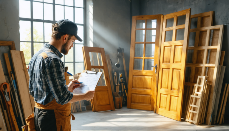 assurez-vous que vos menuiseries installées sont conformes aux factures reçues. découvrez nos conseils pratiques pour effectuer une vérification rigoureuse et éviter de mauvaises surprises.
