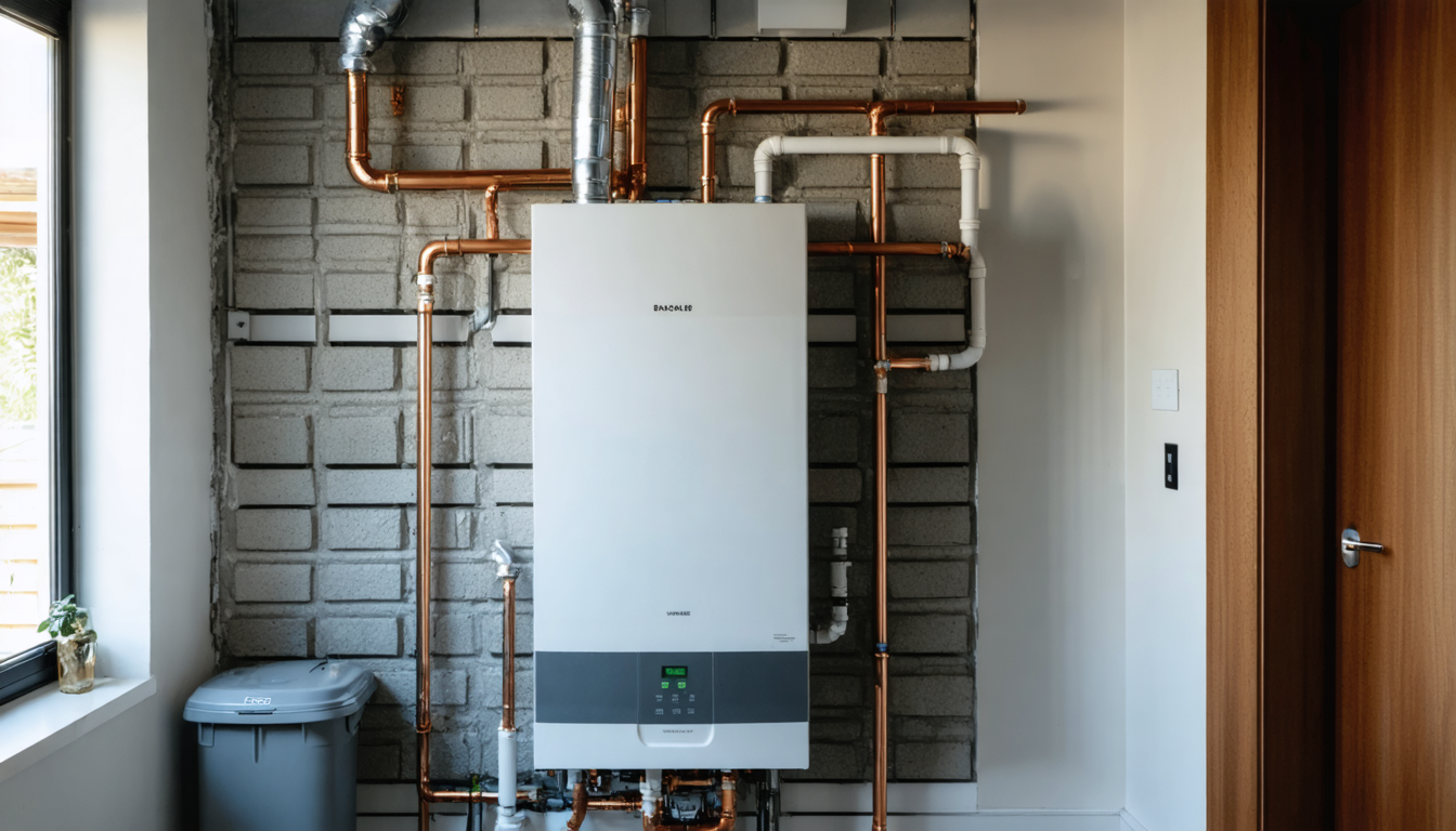 découvrez des solutions efficaces pour réduire le bruit de votre chaudière et améliorer votre confort à la maison. explorez nos conseils pratiques et techniques pour rendre votre environnement plus calme.