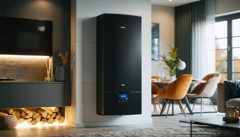 découvrez des solutions efficaces pour réduire le bruit de votre chaudière et améliorer le confort de votre intérieur. apprenez comment atténuer les nuisances sonores tout en optimisant le fonctionnement de votre appareil.