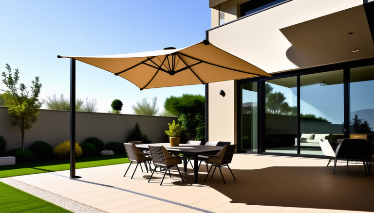 découvrez notre guide pratique pour choisir et entretenir votre parasol afin de le garder en parfait état. apprenez les critères de sélection, les conseils d'entretien et les astuces pour prolonger la durée de vie de votre parasol, tout en profitant pleinement de vos moments en extérieur.