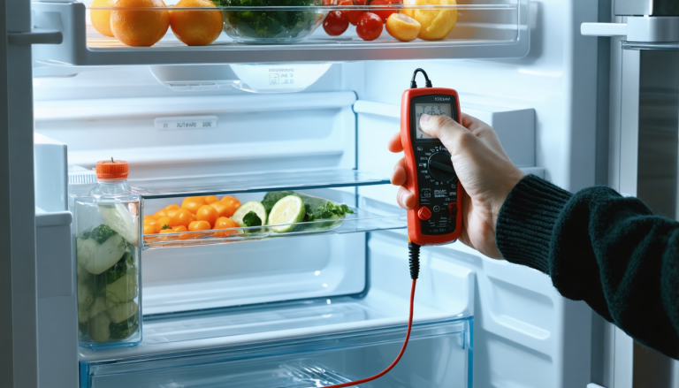 découvrez les principales raisons pour lesquelles la lumière de votre réfrigérateur ne s'allume pas et trouvez des solutions simples pour résoudre ce problème. ne restez plus dans le flou, apprenez à diagnostiquer et réparer votre appareil facilement.