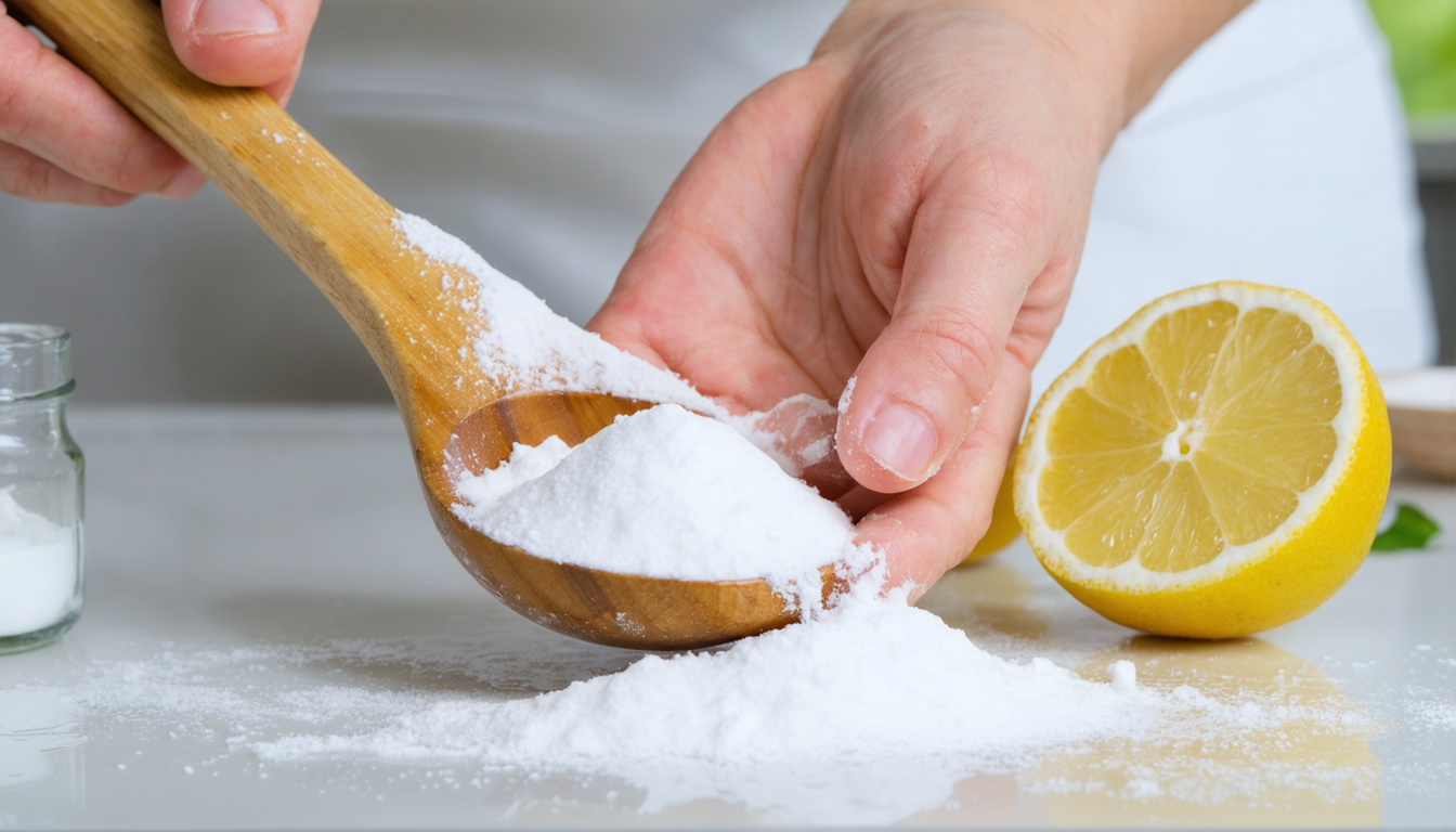 découvrez des méthodes naturelles et efficaces pour entretenir et nettoyer vos ustensiles de cuisine en bois, afin de préserver leur qualité et leur durabilité.