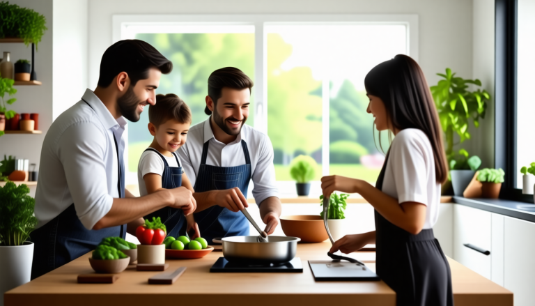 découvrez comment transformer votre cuisine en un espace de rêve avec cake kitchen. simple et accessible, nos solutions vous permettent de réinventer votre cuisine en un rien de temps. transformez votre quotidien avec style !